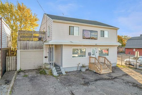 474 Merritt St, St. Catharines, ON, L2P1P3 | Card Image