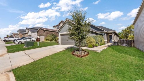 11727 Black Rose, San Antonio, TX, 78245-4843 | Card Image