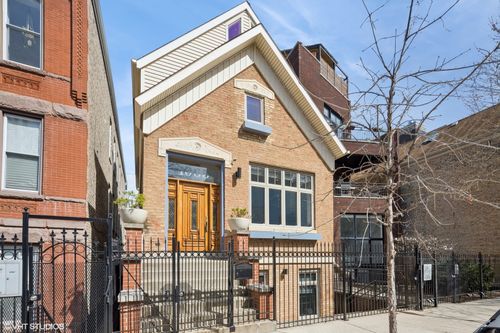 2-1065 N Marshfield Ave, Chicago, IL, 60622-3836 | Card Image