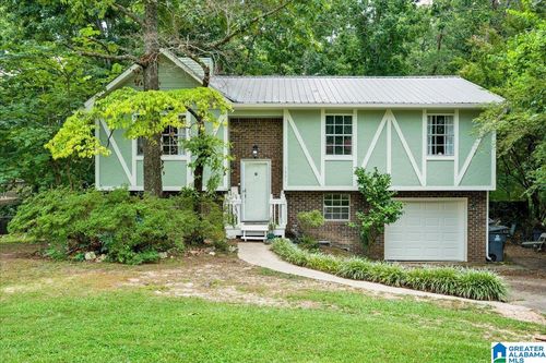 5885 Cheryl Dr, PINSON, AL, 35126-3404 | Card Image