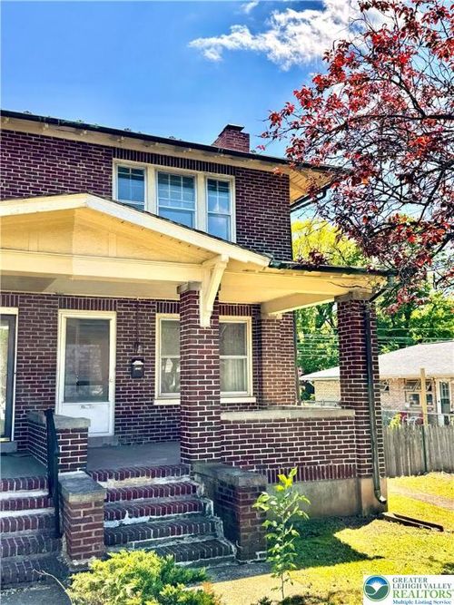 2518 W Tilghman Street, Allentown City, PA, 18104 | Card Image