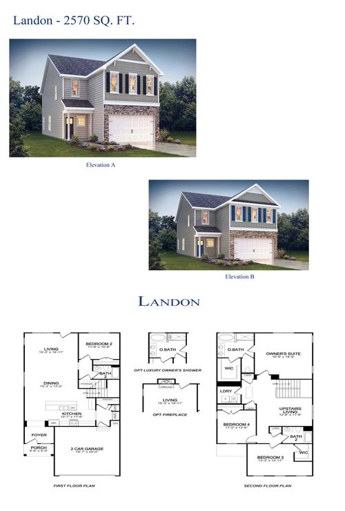 1001 Gresham Place, Woodruff, SC, 29388 | Card Image