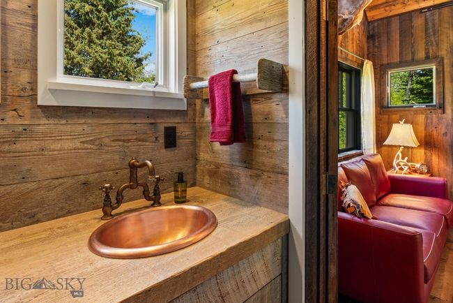 207 Martinez Spring Rd, House other with 4 bedrooms, 5 bathrooms and null parking in Bozeman MT | Image 36