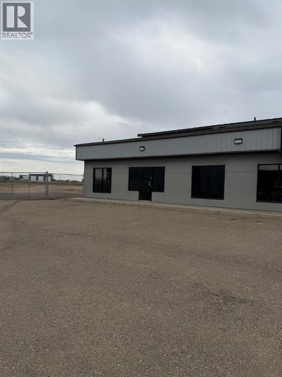 Commercial Lease in Lloydminster