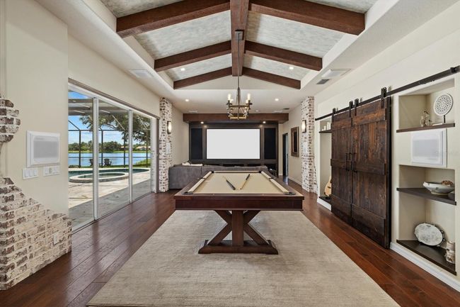 6835 Pindo Blvd, House other with 5 bedrooms, 4 bathrooms and null parking in SARASOTA FL | Image 21