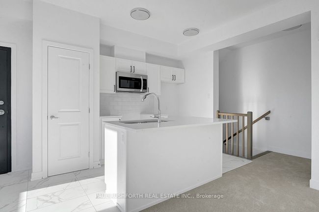 1023 Silhouette N/A, Condo with 2 bedrooms, 3 bathrooms and 1 parking in Barrhaven ON | Image 5