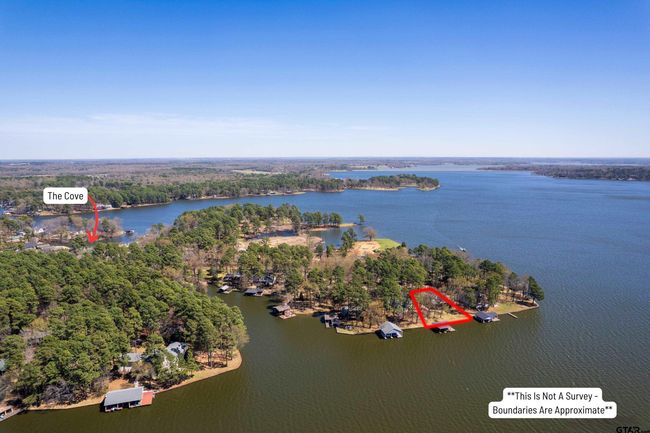 766 Wildwood Trl, House other with 4 bedrooms, 5 bathrooms and null parking in Mt Vernon TX | Image 5