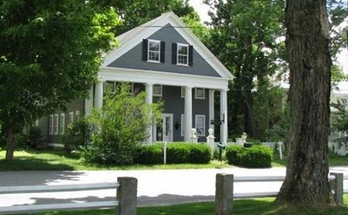 9 Templeton Turnpike Road, Fitzwilliam, NH, 03447 | Card Image