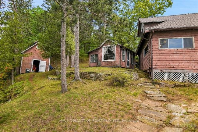 1 Little Grenadier N/A, House other with 8 bedrooms, 5 bathrooms and null parking in Leeds and the Thousand Islands ON | Image 20