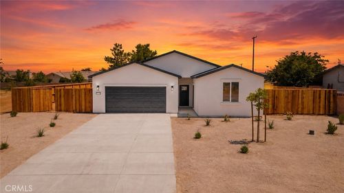 8837 Holly Ave, California City, CA, 93505-2741 | Card Image