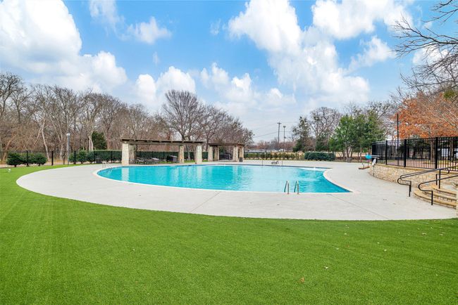 847 Twilight Rd, House other with 3 bedrooms, 2 bathrooms and null parking in Allen TX | Image 31