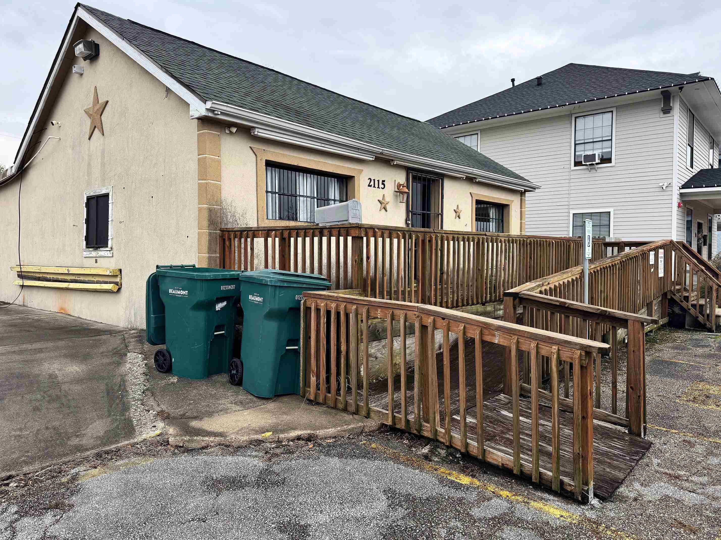 Commercial Sale in Beaumont 3