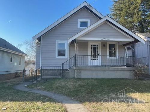 1805 Emerson Ave, North College Hill, OH, 45239-4912 | Card Image