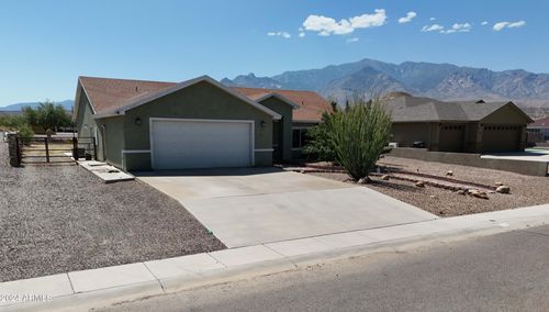 3889 W Valley View Road, Thatcher, AZ, 85552 | Card Image