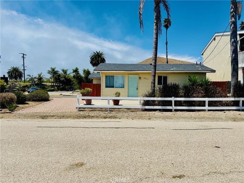 401 Tahiti St, Morro Bay, CA, 93442-2945 | Card Image