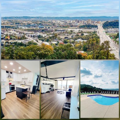 1131 Stringers Ridge Rd, Chattanooga, TN, 37405-3255 | Card Image