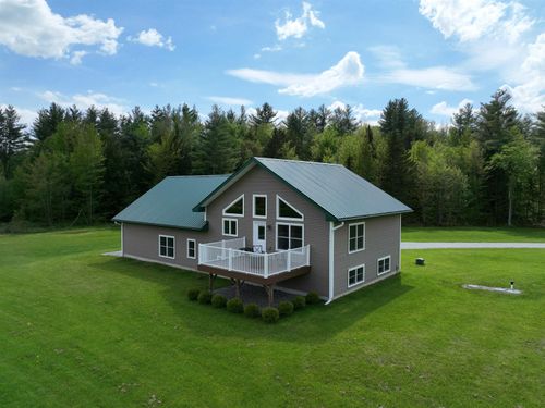 1824 Mountain Road, Montgomery, VT, 05471 | Card Image