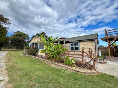 164 Jones Lane, House other with 4 bedrooms, 2 bathrooms and null parking in Knotts Island NC | Image 2