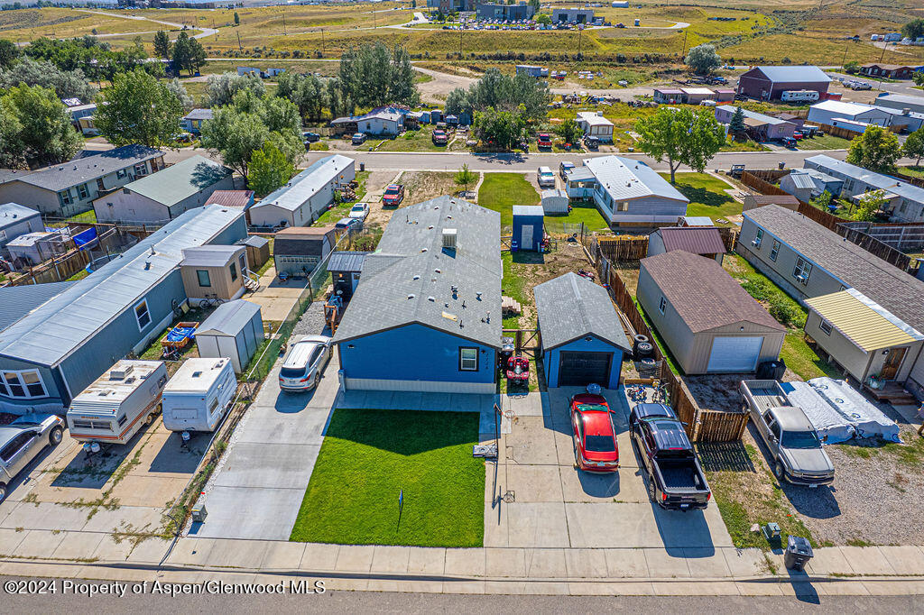 Sequoia Ave, Craig, CO 81625