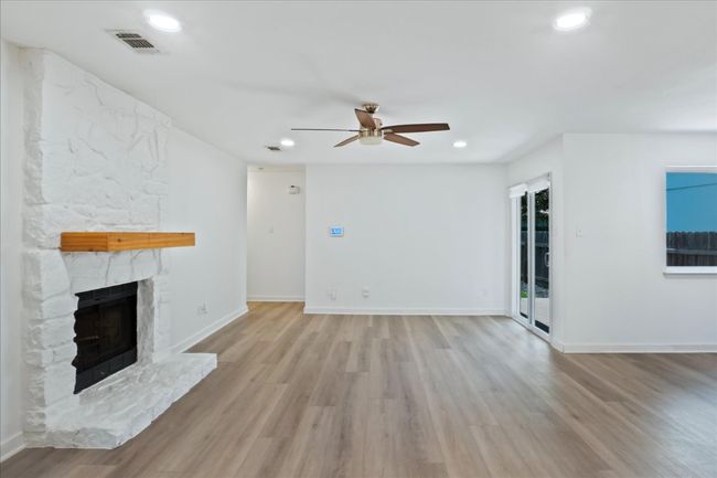 3803 Alexandria Dr, House other with 3 bedrooms, 2 bathrooms and null parking in Austin TX | Image 12
