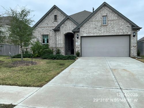 3708 Rock Ledge Dr, Rosenberg, TX, 77469-3666 | Card Image