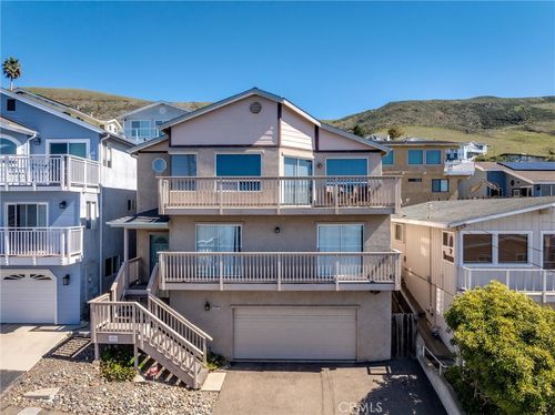 3481 Shearer Ave, Cayucos, CA, 93430-1840 | Card Image