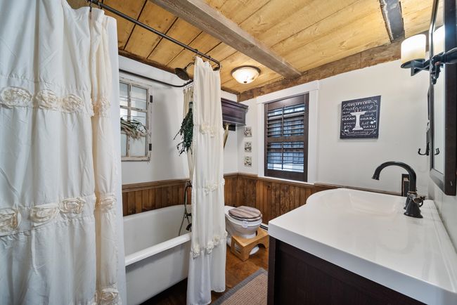 92 Main St, House other with 3 bedrooms, 2 bathrooms and null parking in Atkinson NH | Image 10