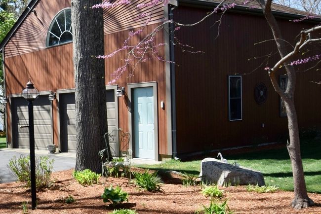 253 Middleboro Rd, House other with 3 bedrooms, 4 bathrooms and 12 parking in East Freetown MA | Image 32