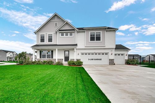 11103 Isles Ave, Dyer, IN, 46311-3172 | Card Image