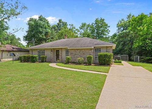 119 Gray Dr, Prattville, AL, 36067-4507 | Card Image