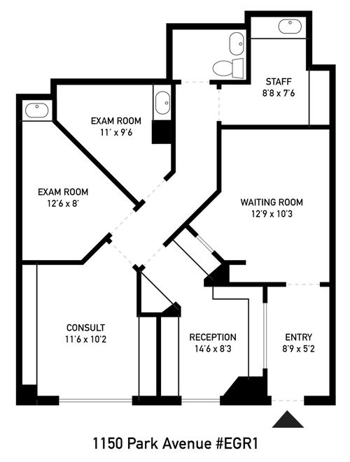 egr1-1150 Park Ave, New York, NY, 10128-1244 | Card Image