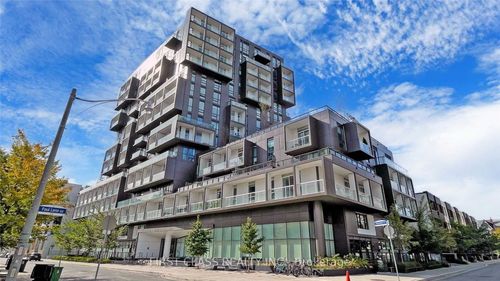119-80 Vanauley St, Toronto, ON, M5T0C9 | Card Image