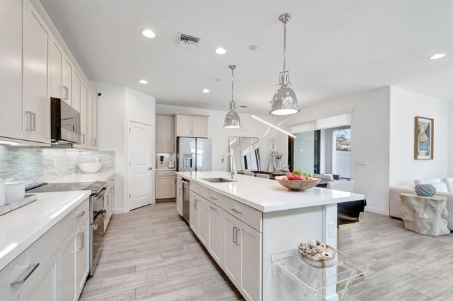 4343 Arcturus Ln, Condo with 3 bedrooms, 3 bathrooms and null parking in Lake Worth FL | Image 9
