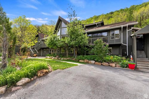 5548 E Emigration Canyon Rd, Salt Lake City, UT, 84108-1775 | Card Image