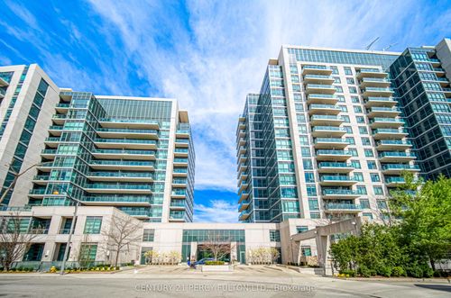 504-35 Brian Peck Cres, East York, ON, M4G0A5 | Card Image