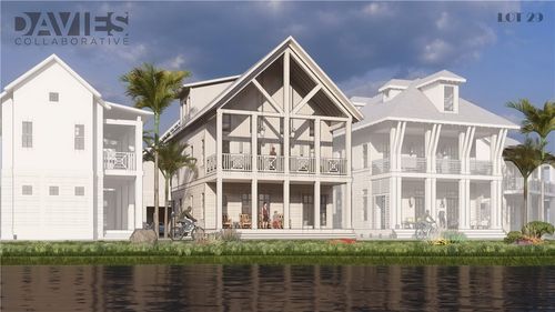 105 Yearling Ln, Port Aransas, TX, 78373 | Card Image