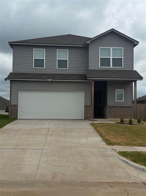 3111 Appaloosa St, Stillwater, OK, 74074-2721 | Card Image