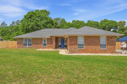 2370 Barberee Dr, Crestview, FL, 32536-4391 | Card Image