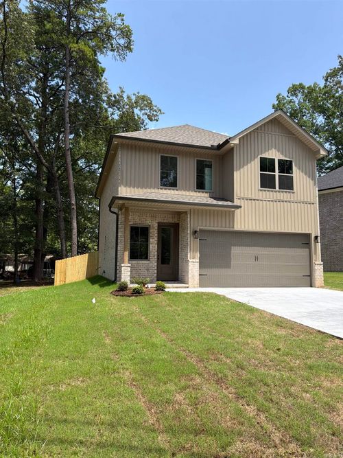414 Prickett Rd, Bryant, AR, 72022-2522 | Card Image