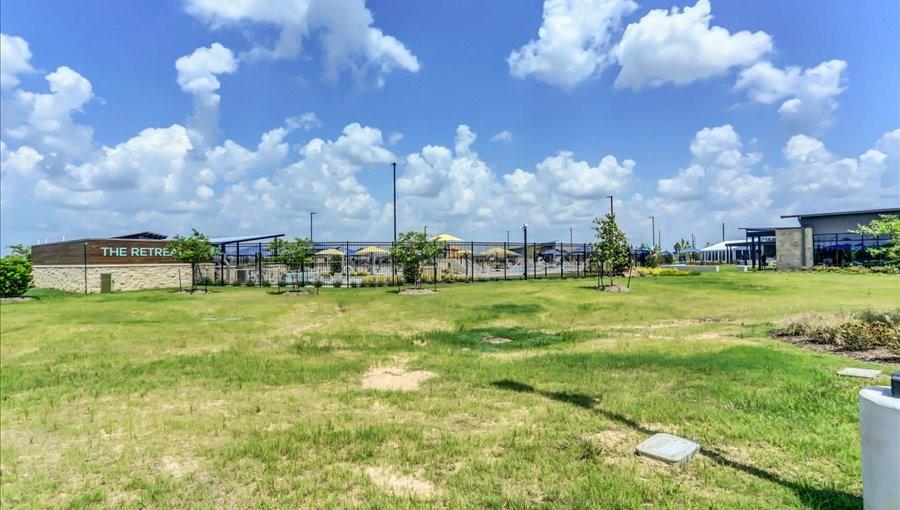Residential in Katy 5