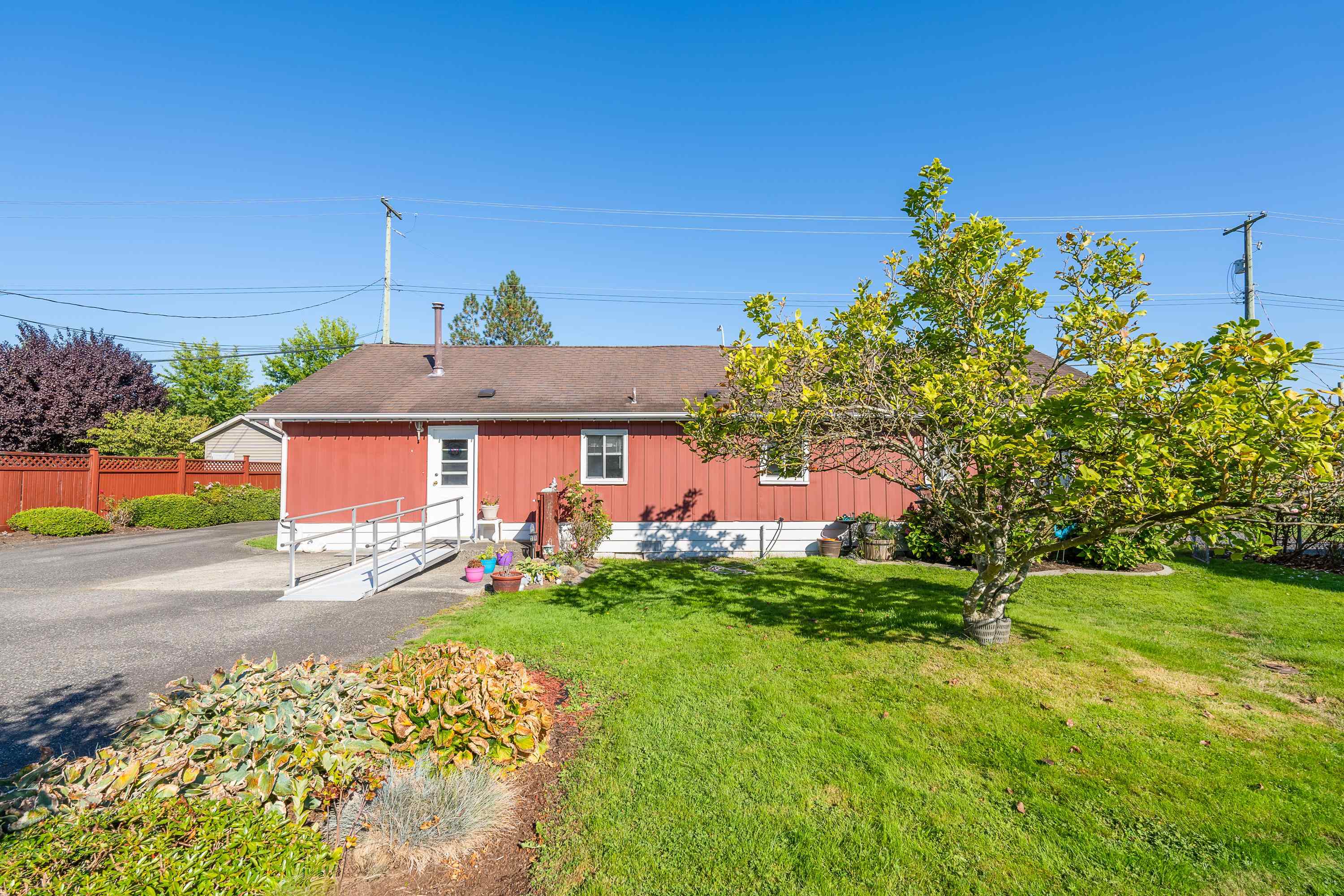 Residential in Surrey 2