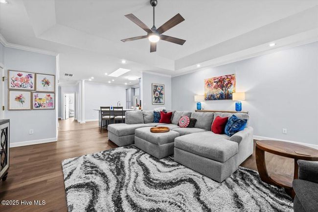 4465 Orchard Knob Ln, Townhouse with 3 bedrooms, 2 bathrooms and 2 parking in High Point NC | Image 15