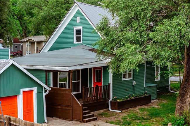 906 S Independence St, House other with 3 bedrooms, 2 bathrooms and null parking in Harrisonville MO | Image 58
