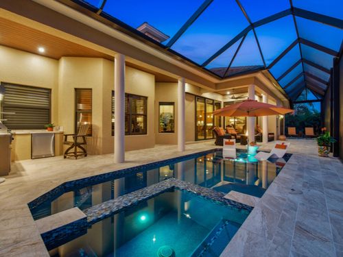 350 Meadowlark Ct, Marco Island, FL, 34145-3851 | Card Image