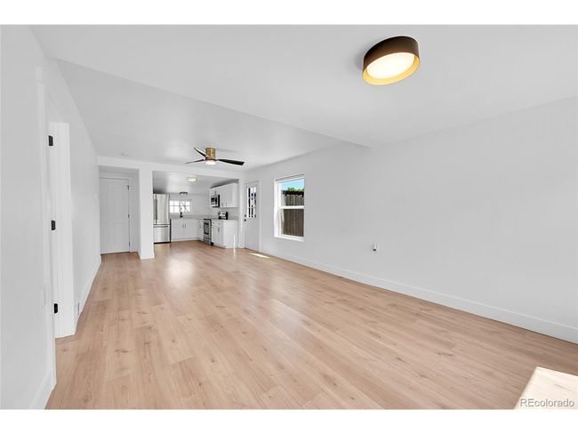 3064 S Galapago St, House other with 3 bedrooms, 1 bathrooms and null parking in Englewood CO | Image 5