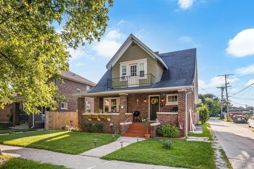 6016 33rd Avenue, Kenosha, WI, 53142 | Card Image