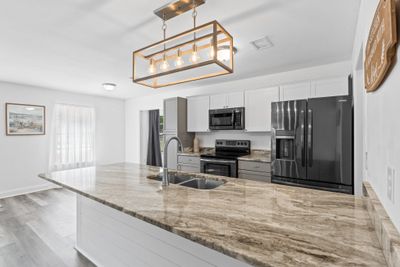 Brank New Kitchen and Appliances | Image 2