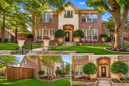 113 Woodland Cv, Coppell, TX, 75019-2034 | Card Image