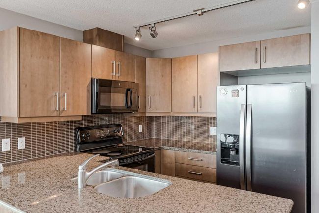 1306 - 210 15 Avenue Se, Home with 2 bedrooms, 2 bathrooms and 1 parking in Calgary AB | Image 19