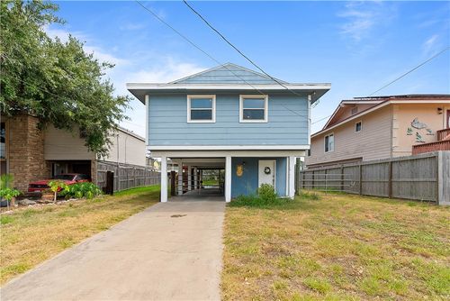 3137 Laguna Shores Rd, Corpus Christi, TX, 78418-2919 | Card Image